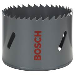 Serra Copo Bosch Bimetálica Hss Cobalto 70mm = 2.3/4”