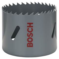 Serra Copo Bosch Bimetálica Hss Cobalto 65mm = 2.9/16”