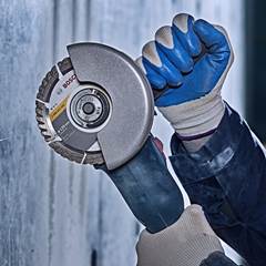 Disco De Corte Standard For Universal 115x22,23x2x10mm - Bosch