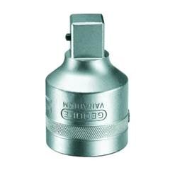 Adaptador GEDORE 2132 ¿ 1” para 3/4” - GEDORE