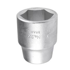 Soquete Sextavado Encaixe 3/4” Gedore 32 - 34 mm - GEDORE