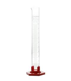 PROVETA C/ TAMPA  100ML - LABORGLAS