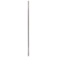 Broca Sds Plus-5x Para Concreto 10 X 400 Mm - Bosch