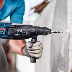 Broca Sds Plus-5x Para Concreto 10 X 400 Mm - Bosch