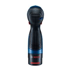 Parafusadeira Furadeira Bosch Gsb 120-Li 12v 2 Baterias E Maleta