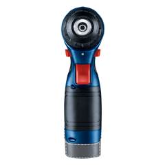 Parafusadeira Furadeira A Bateria Bosch Gsr 120-Li, 12v Sem Bateria