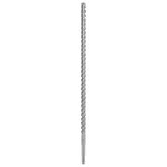 Broca Sds Plus-5x Para Concreto 12 X 400 Mm - Bosch
