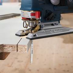 Lâmina Serra Tico Tico T234x Progressor For Wood 3pçs Bosch