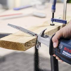 Lâmina Serra Tico Tico T234x Progressor For Wood 3pçs Bosch