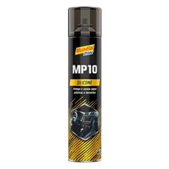 SILICONE SPRAY NEUTRO 300ML - MUNDIAL PRIME
