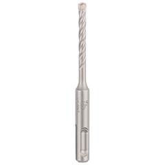 Broca Sds Plus-5x Para Concreto 5,5x 50 Mm - Bosch