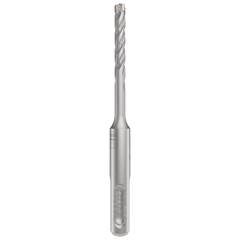 Broca Sds Plus-5x Para Concreto 5,5x 50 Mm - Bosch