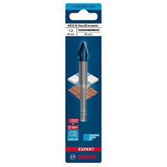 BROCA P/VIDRO 12,0MM 2608900594 - BOSCH