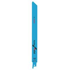Lâmina Serra Sabre S1122af Flexible For Metal 5 Peças - Bosch