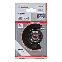 Lâmina De Serra Carbide Riff Acz 85 Rt3 Starlock 85mm - Bosch