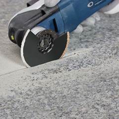 Lâmina De Serra Carbide Riff Acz 85 Rt3 Starlock 85mm - Bosch