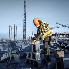 Disco De Corte Standard For Universal 350x25,4x3,3x10mm Bosch