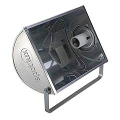 REFLETOR RETANG 500W E-40 CLARAO