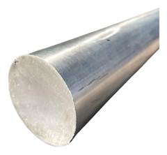 TARUGO INOX REDONDO 1/2 - HIPERMETAL