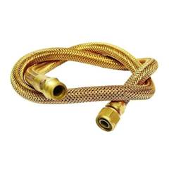 TUBOGAS 1000 C/1.00M ROSCA M/F 1/2 NPT - CONTUFLEX