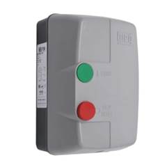 CH PARTIDA TRIF PDW04 5CV 380V 60HZ - WEG
