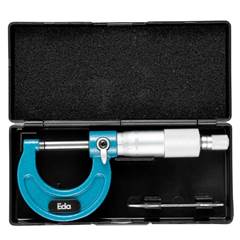 MICROMETRO EXTERNO 0-25 1ZT - EDA