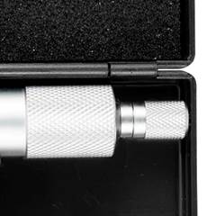 MICROMETRO EXTERNO 0-25 1ZT - EDA