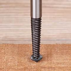 SACA PARAFUSO EM JOGO C/6PC 8SB - EDA