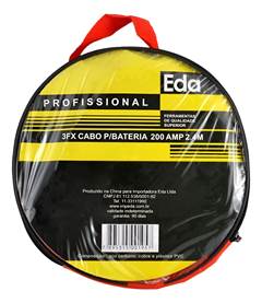 CABO TRANSFERENCIA DE CARGA(CHUPETA) 9KG - EDA