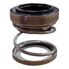 Selo Mecânico Inox 1” TS-P - SELOBRAS