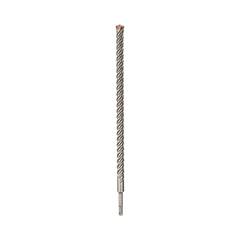 Broca Sds Plus-5x Para Concreto 19 X 260 Mm - Bosch