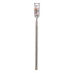 Broca Sds Plus-5x Para Concreto 19 X 260 Mm - Bosch