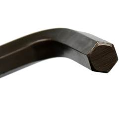 Chave Hexagonal em L Gedore 42L 2,5 mm - GEDORE