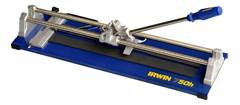 CORTADOR DE PISO 50CM SPEED50 - IRWIN