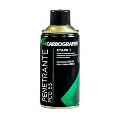 PENETRANTE DCG S3 ETAPA 1 - CARBOGRAFITE