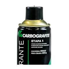 PENETRANTE DCG S3 ETAPA 1 - CARBOGRAFITE