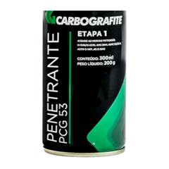 PENETRANTE DCG S3 ETAPA 1 - CARBOGRAFITE