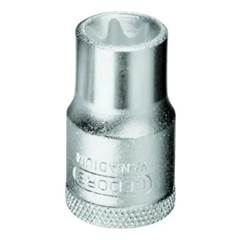 Soquete TORX GEDORE TX19-E12 - GEDORE