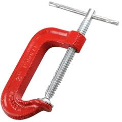 GRAMPO FIXACAO C-LEVE  3 - METALSUL