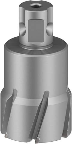 BROCA ANULAR TCT 40X35 - BOSCH