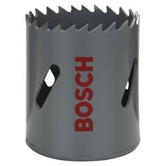 Serra Copo Bosch Bimetálica Hss Cobalto 44mm = 1.3/4”