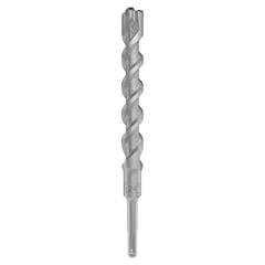 Broca Sds Plus-5x Para Concreto 24 X 200 Mm - Bosch