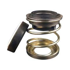 Selo Mecânico Inox 14mm SB-K Buna - SELOBRAS