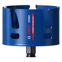 Serra Copo Bosch Expert Construction Material 98 Mm / 3.7/8”
