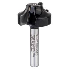 Fresa De Perfilar Bordas Std A 6mm, 6,3x25,4x14mm G46mm - Bosch