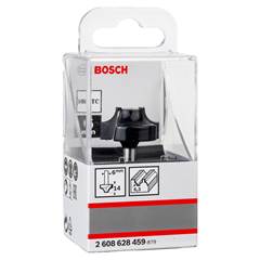Fresa De Perfilar Bordas Std A 6mm, 6,3x25,4x14mm G46mm - Bosch