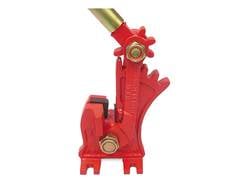MAQUINA P/ CORTAR VERGALHAO NR 0