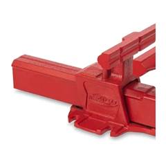 TORNO DE BANCADA  MORDENT REMOVIV NR 10 - METALSUL