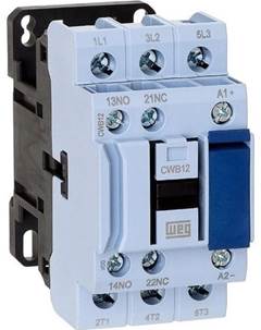 CONTATOR CWB65-11-30D23 220V 50/60HZ