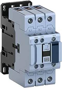 CONTATOR CWB50-11-30D23 220V 50/60HZ